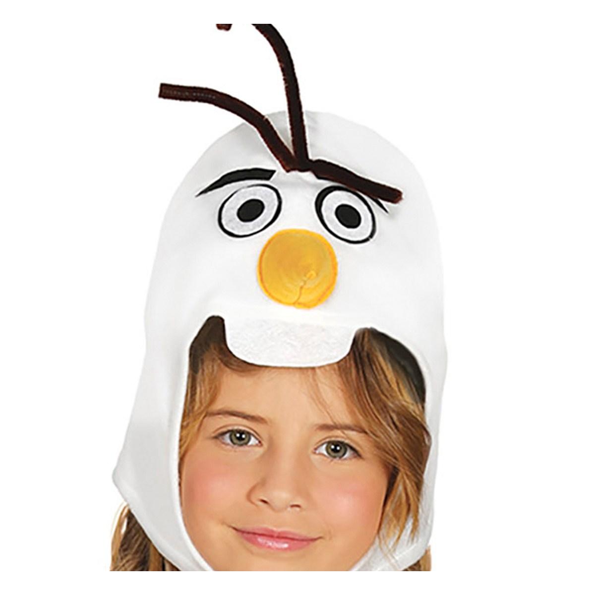 Costume Pupazzo di Neve | Guirca