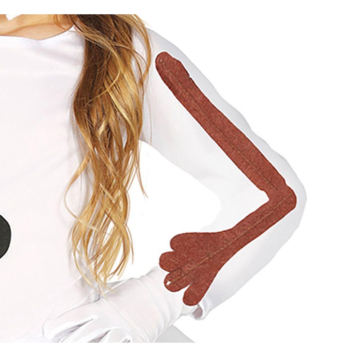 Costume Pupazzo di Neve | Guirca