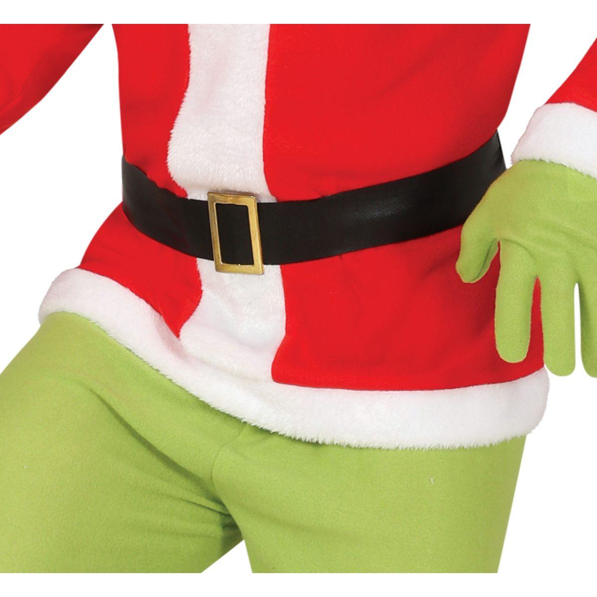 Costume Natalizio Grinch Natale | Guirca