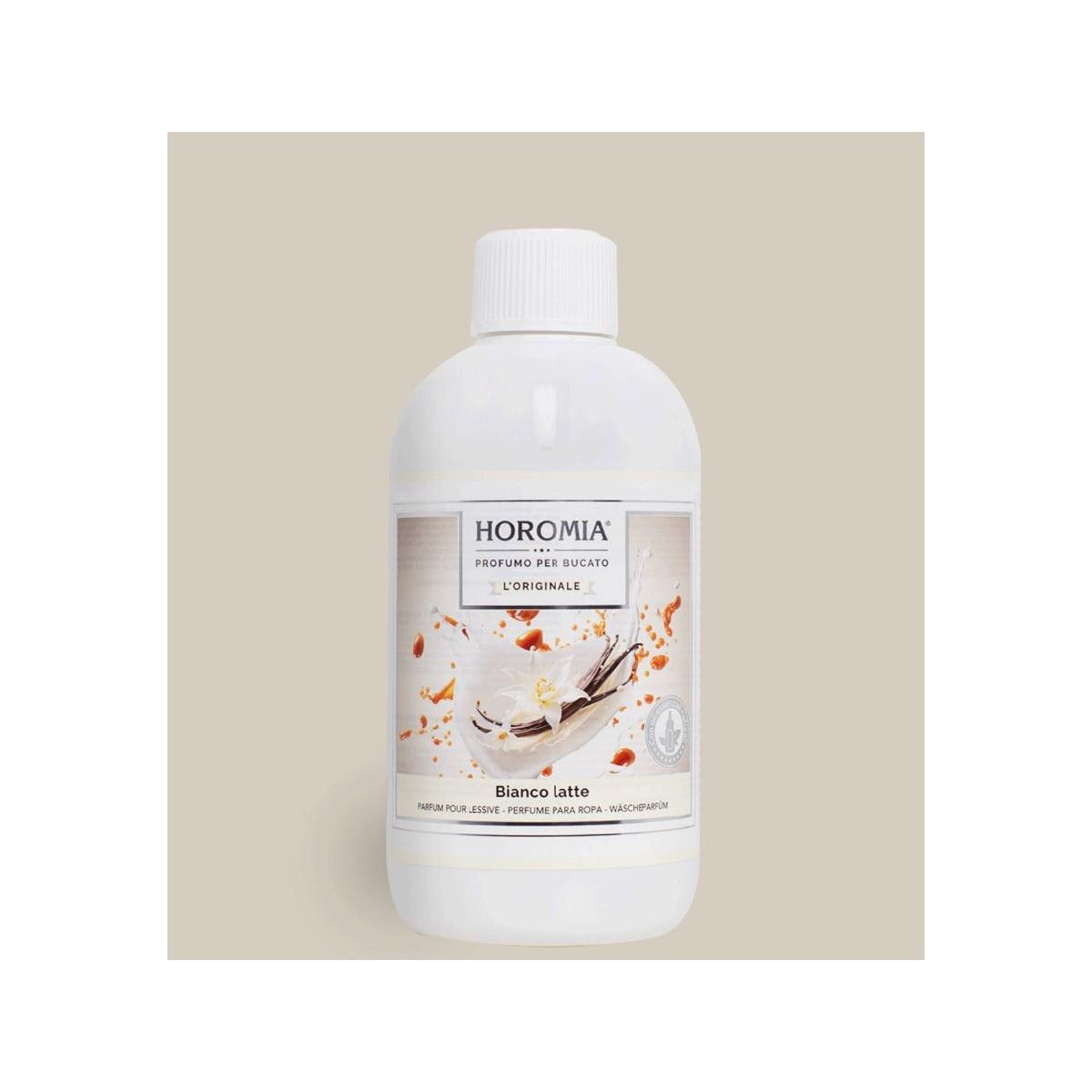 Profumatore Bucato Latte ml.500 | Horomia