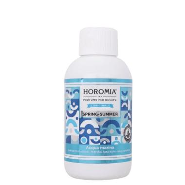 Profumatore Bucato Acqua Marina ml.250 471 | Horomia