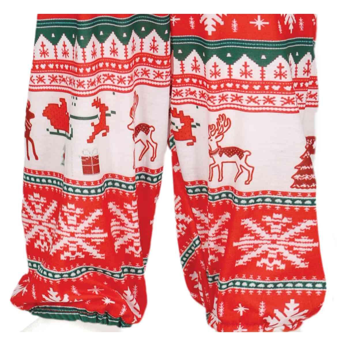 Costume Pigiama Primo Natale | Guirca