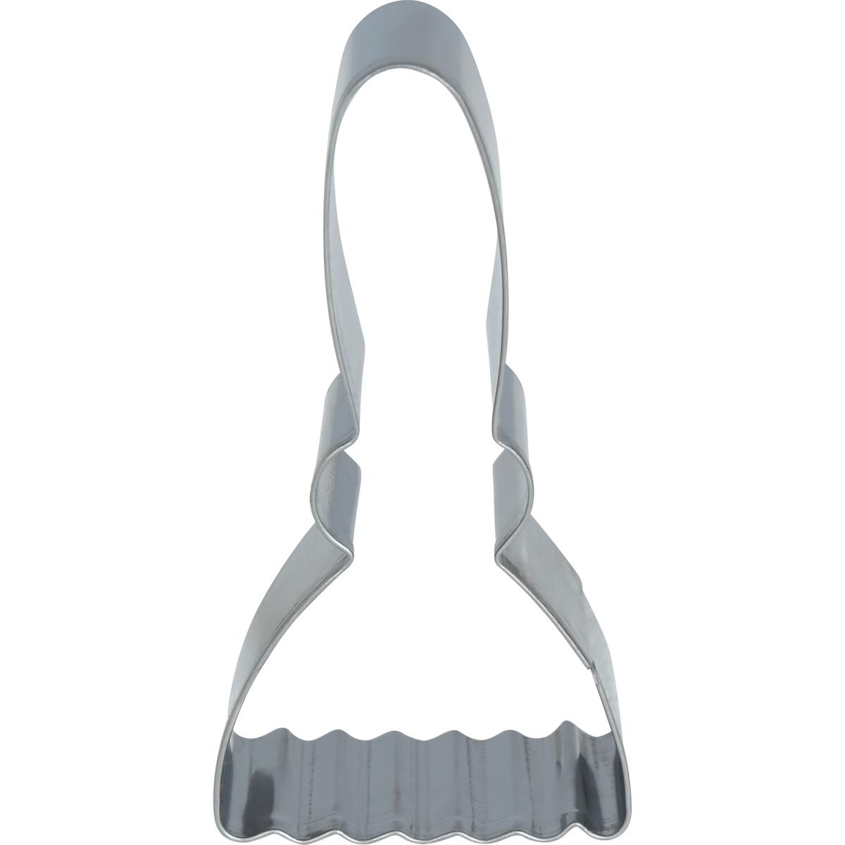 Formine Tagliabiscotti Halloween Metallo Set pz.5 | Guirca