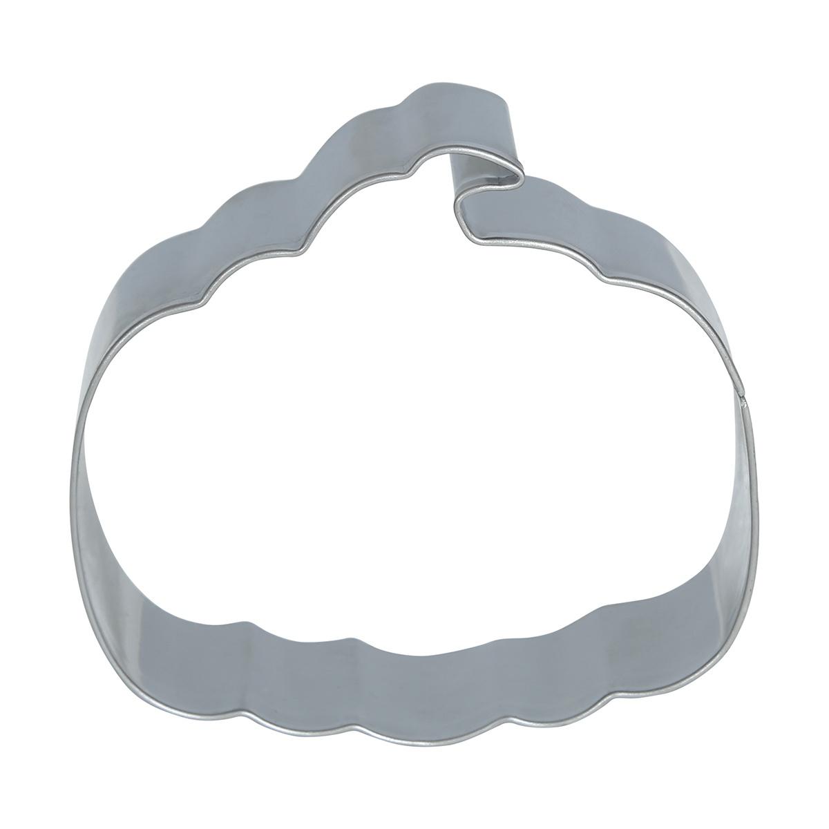 Formine Tagliabiscotti Halloween Metallo Set pz.5 | Guirca