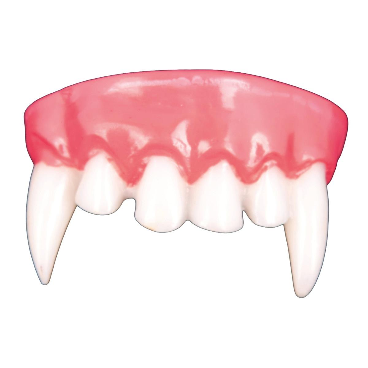 Denti Vampiro PVC | Guirca