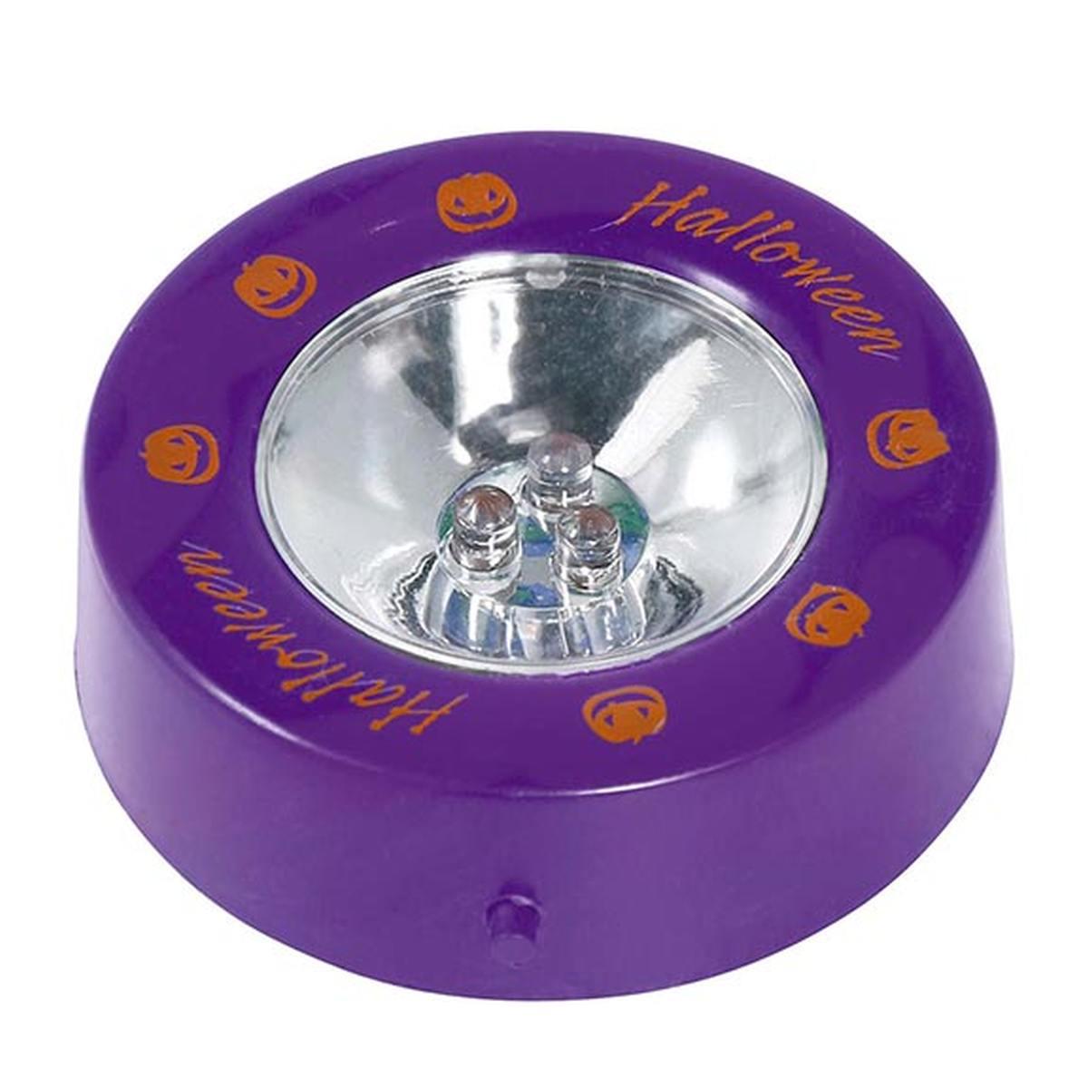 Luce LED per Zucche cm.Ã˜6 | Guirca