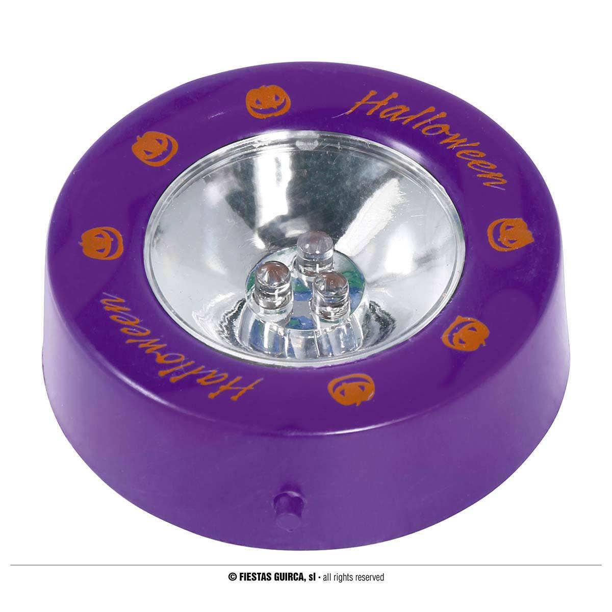 Luce LED per Zucche cm.Ã˜6 | Guirca