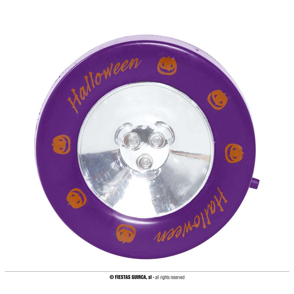 Luce LED per Zucche cm.Ã˜6 | Guirca