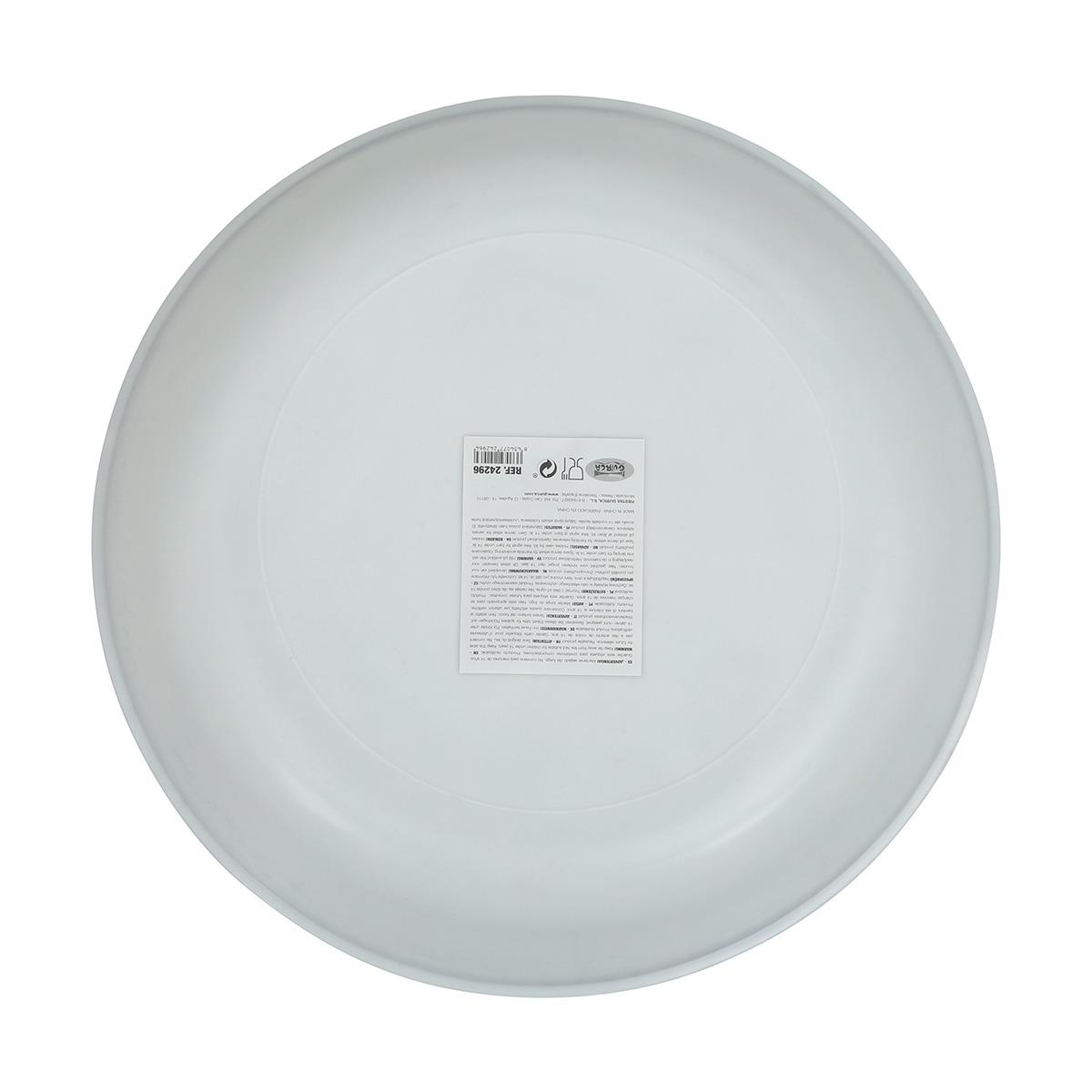 Ciotola Halloween PVC Circus cm.Ã˜32 | Guirca