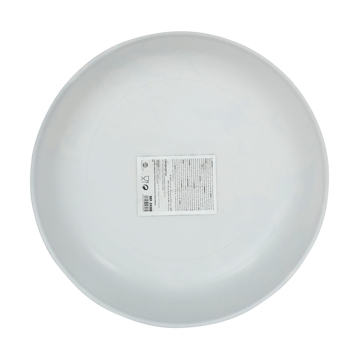 Ciotola Halloween PVC Zucche cm.Ã˜32 | Guirca