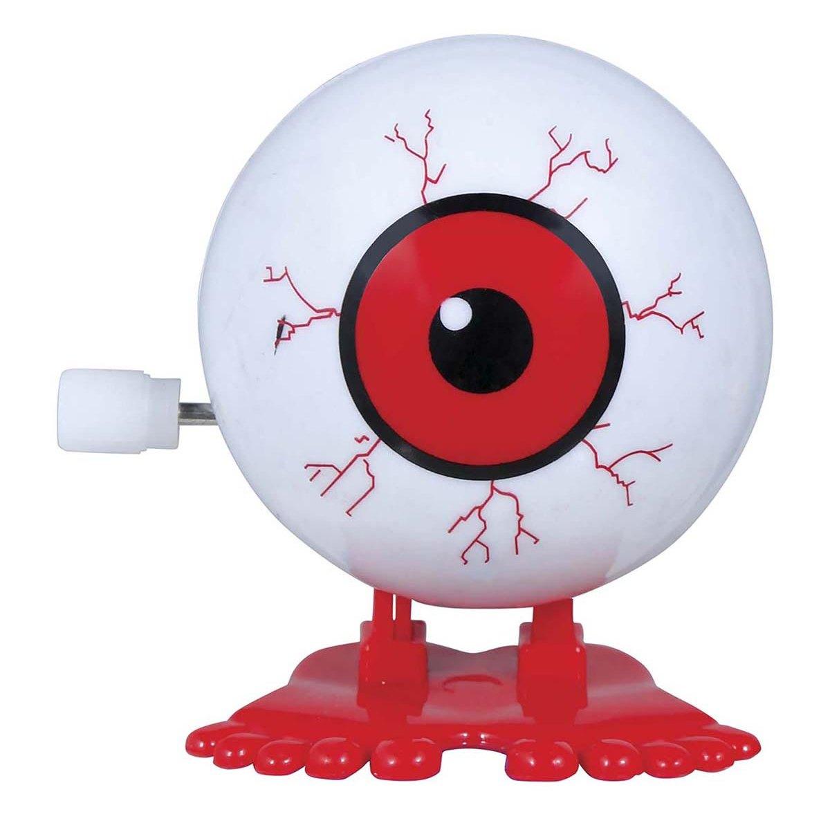 Occhio a Molla con Piedi cm.Ã˜5 | Guirca