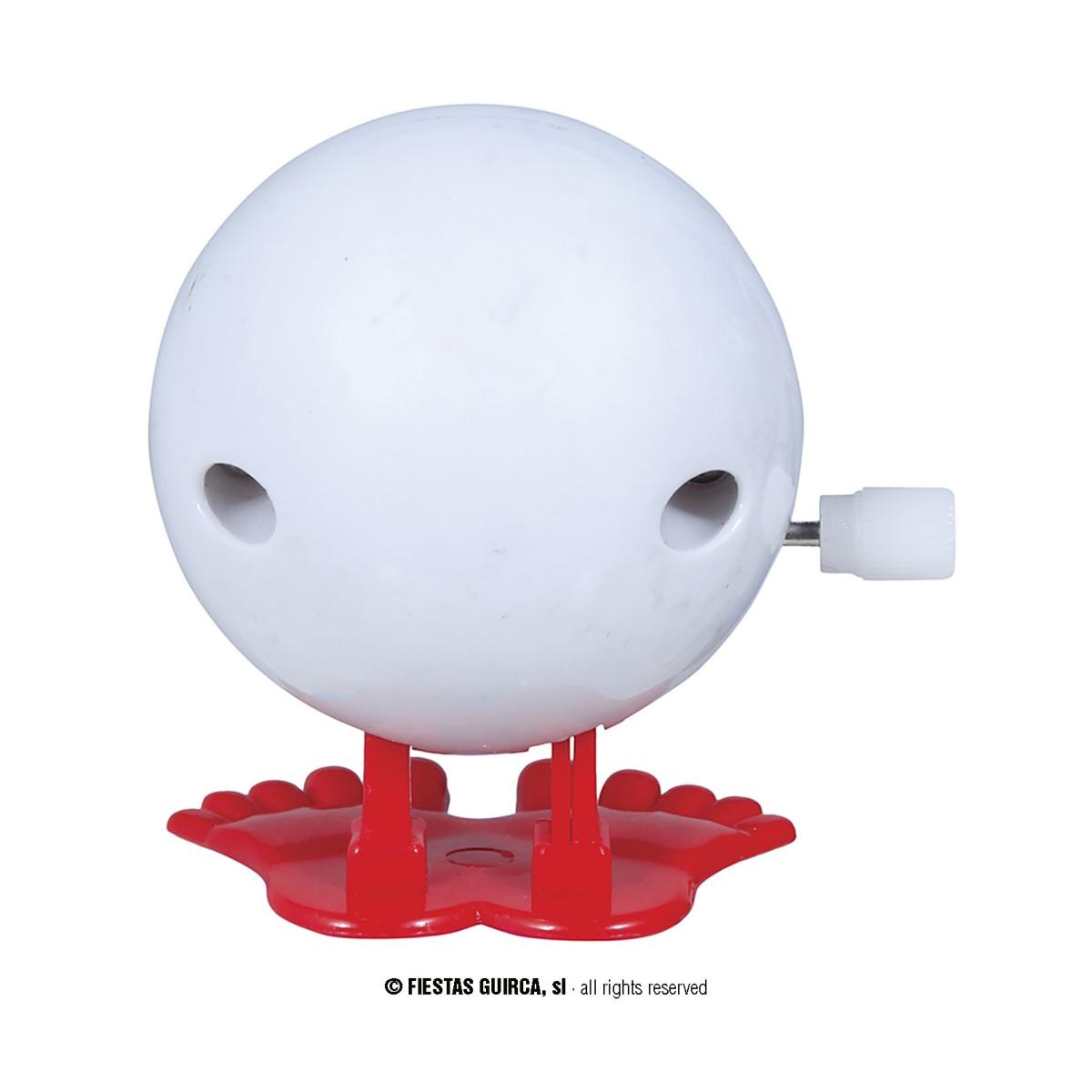 Occhio a Molla con Piedi cm.Ã˜5 | Guirca