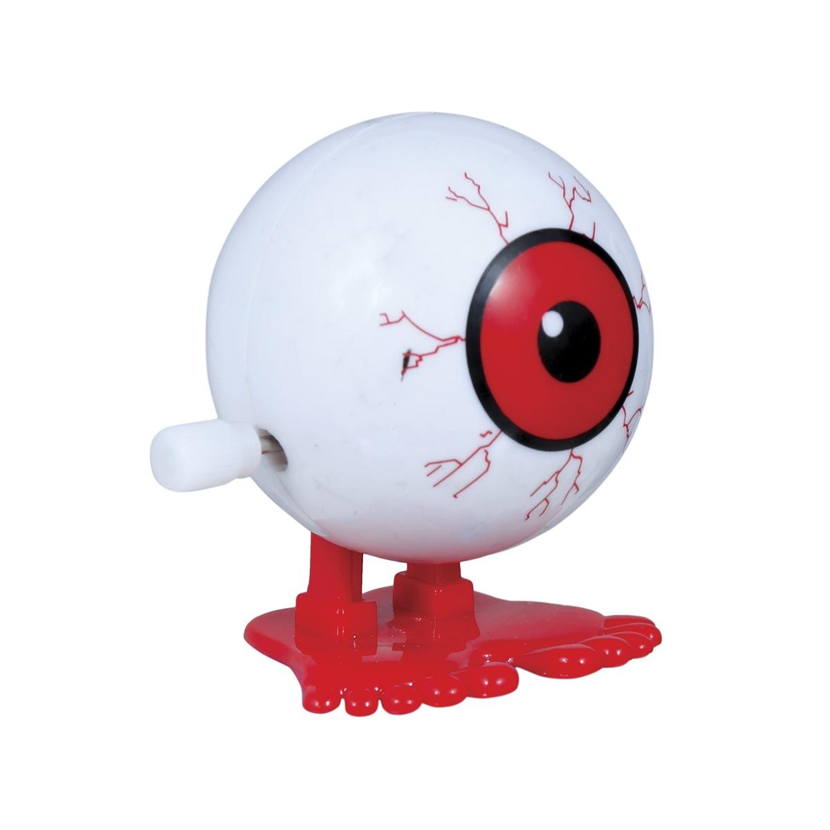 Occhio a Molla con Piedi cm.Ã˜5 | Guirca