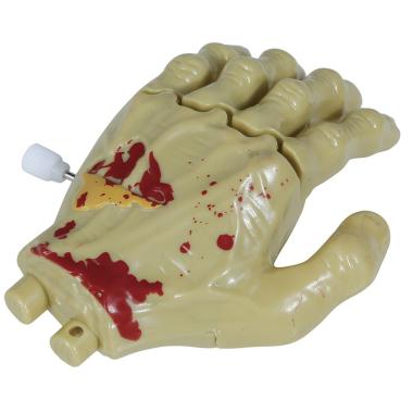 Mano a Molla Insanguinata cm.Ã˜5 | Guirca