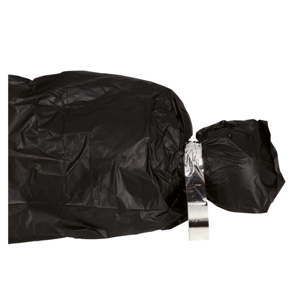 Cadavere Gonfiabile in Sacco da Appendere cm.178 | Guirca