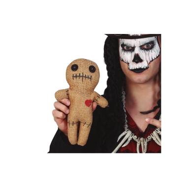 Bambola Vodoo cm.25 | Guirca