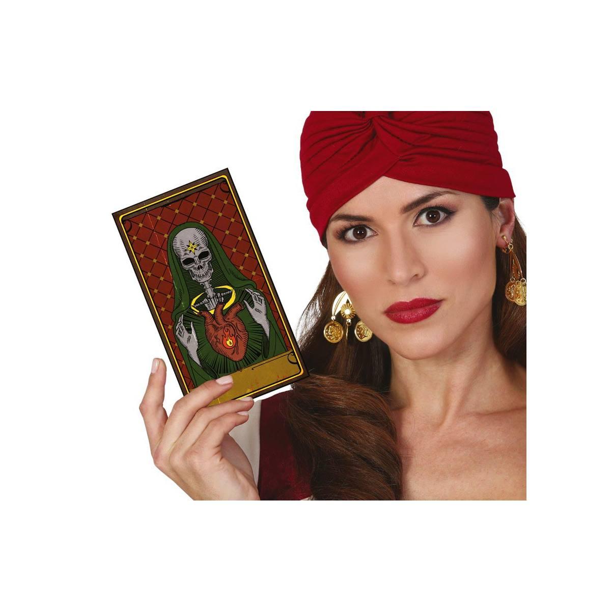 Carte da Gioco Maxi Vodoo cm.11x20 | Guirca