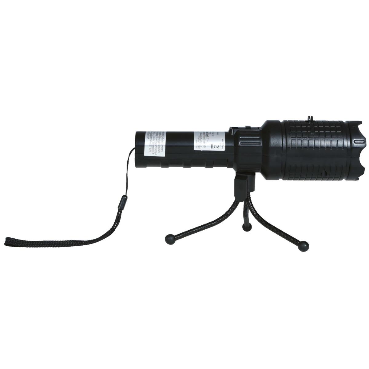 Proiettore LED Soggetti Halloween con Movimento | Guirca