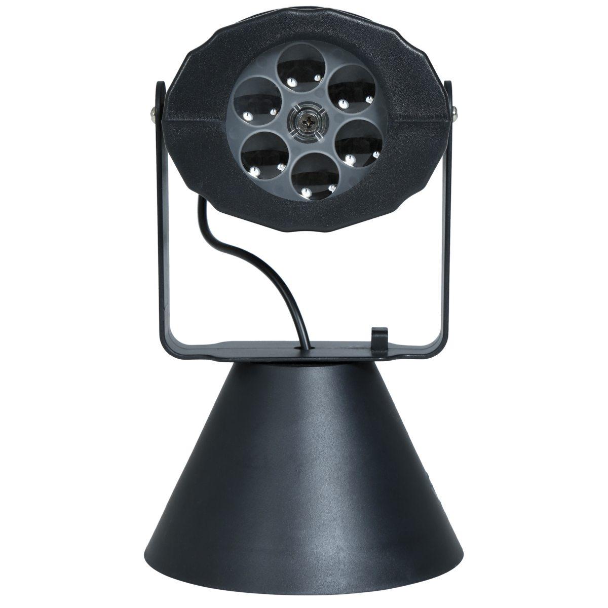 Proiettore LED Soggetti Halloween con Movimento | Guirca