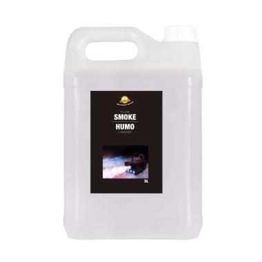 Liquido per Macchina Fumo Lt.5 | Guirca