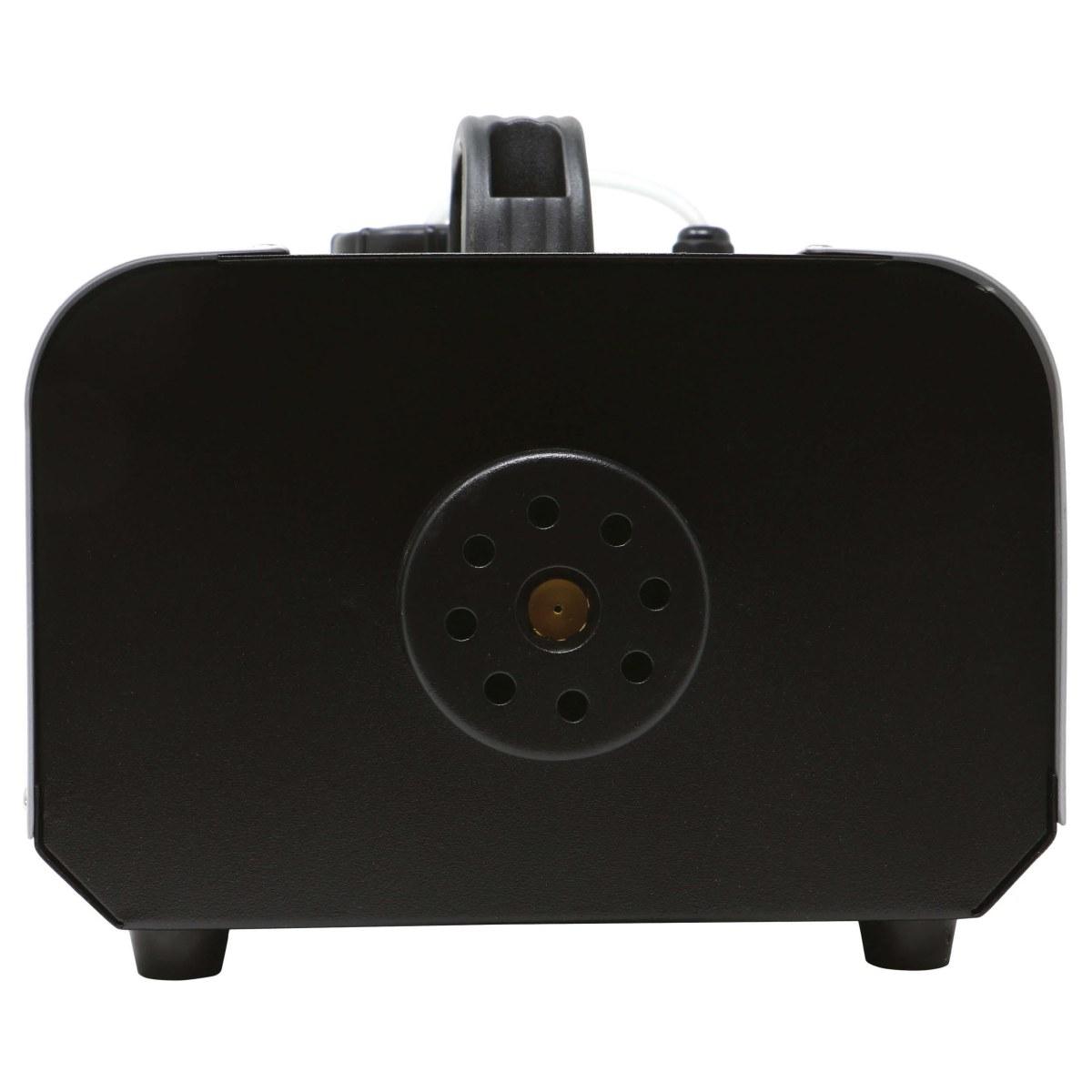 Macchina Fumo con Telecomando 900W | Guirca