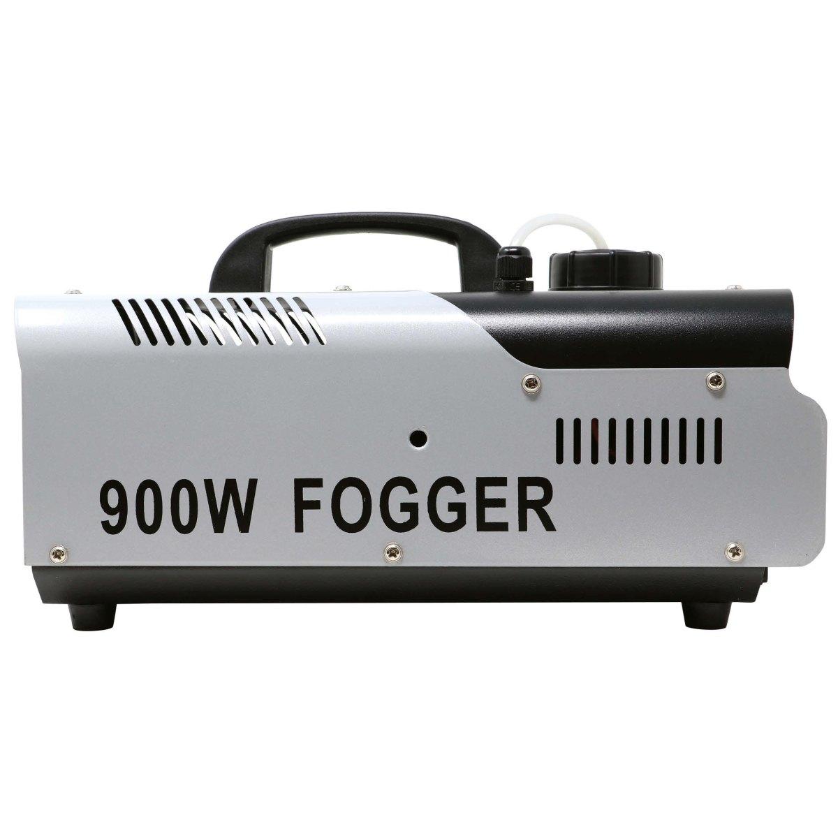 Macchina Fumo con Telecomando 900W | Guirca