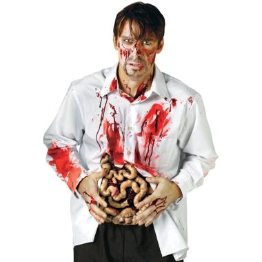 Intestino Insanguinato cm.25x30 | Espa