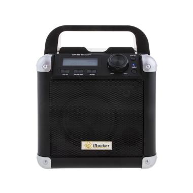 Altoparlante Cubo 15W Bluetooth da 4 Pollici | Espa