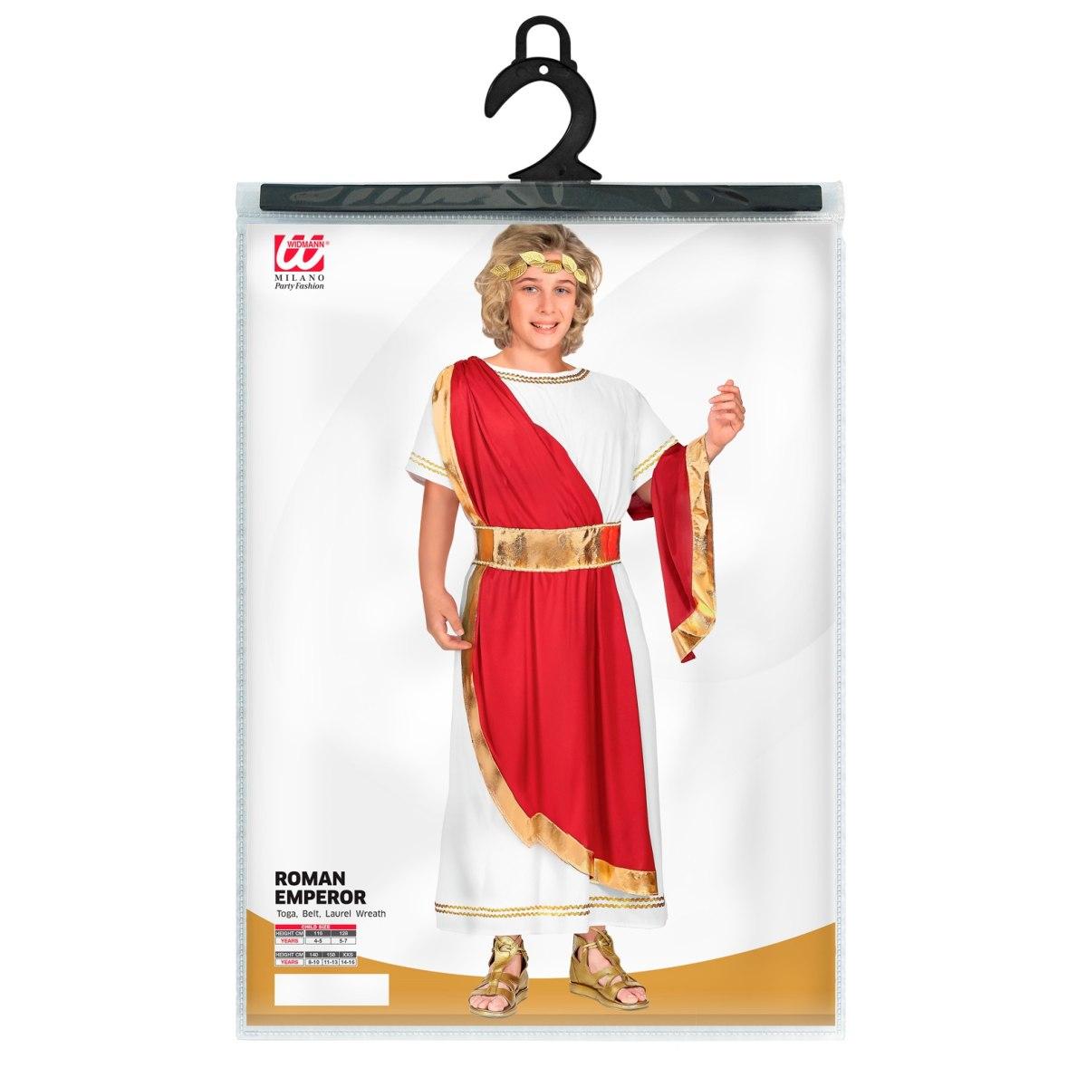 Costume Imperatore Romano |Widmann