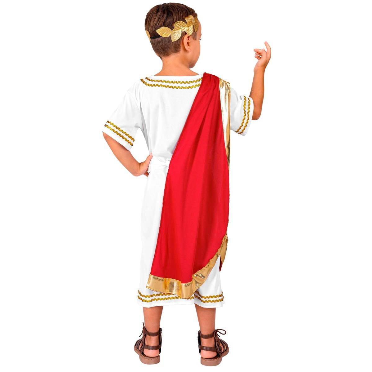Costume Imperatore Romano |Widmann