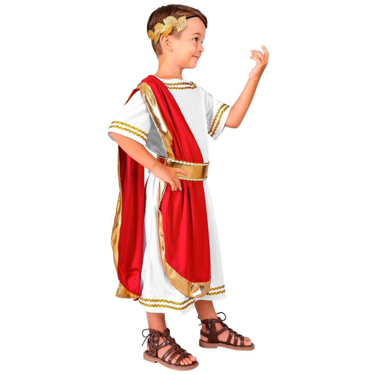 Costume Imperatore Romano |Widmann