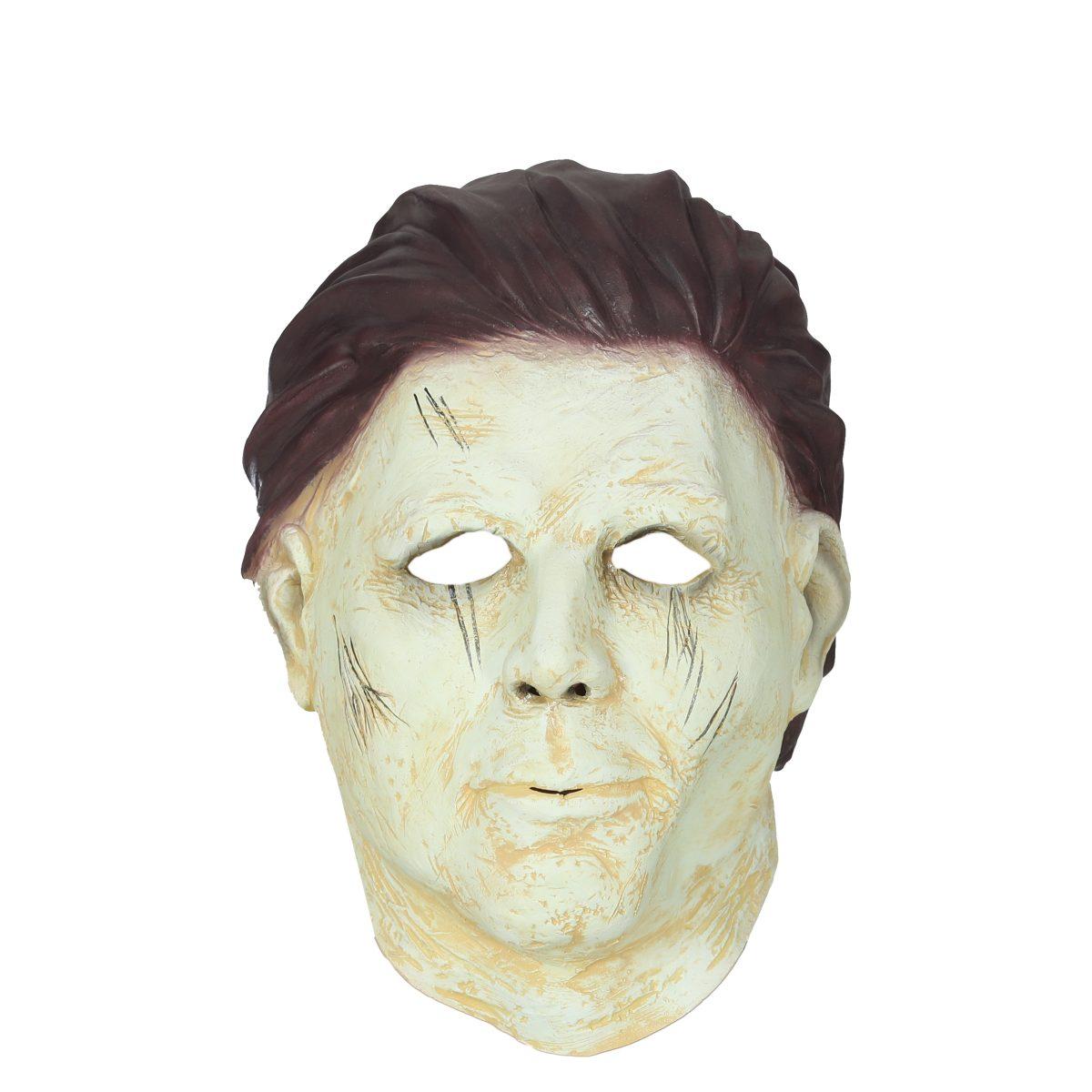 Maschera Viso Lattice Assassino |Guirca_411