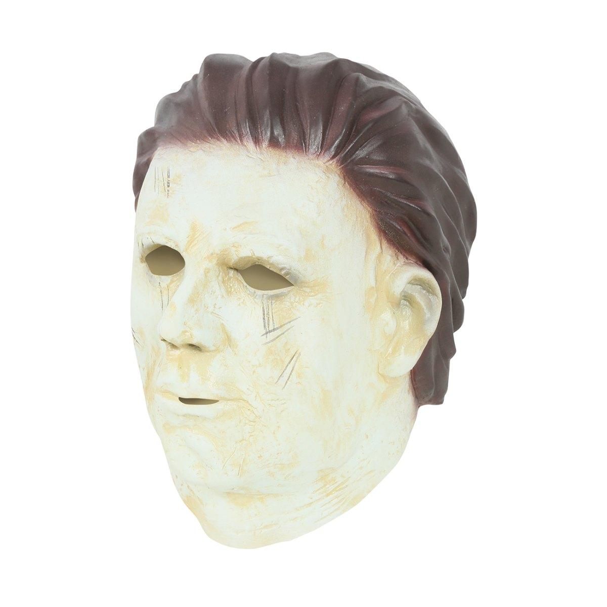 Maschera Viso Lattice Assassino |Guirca_411