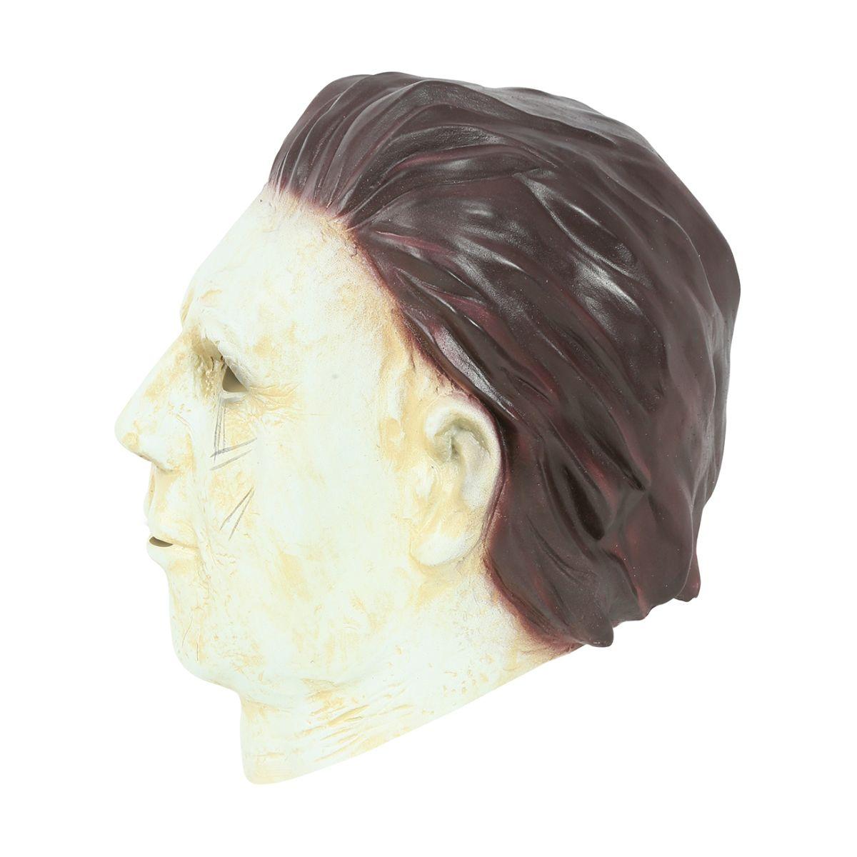 Maschera Viso Lattice Assassino |Guirca_411