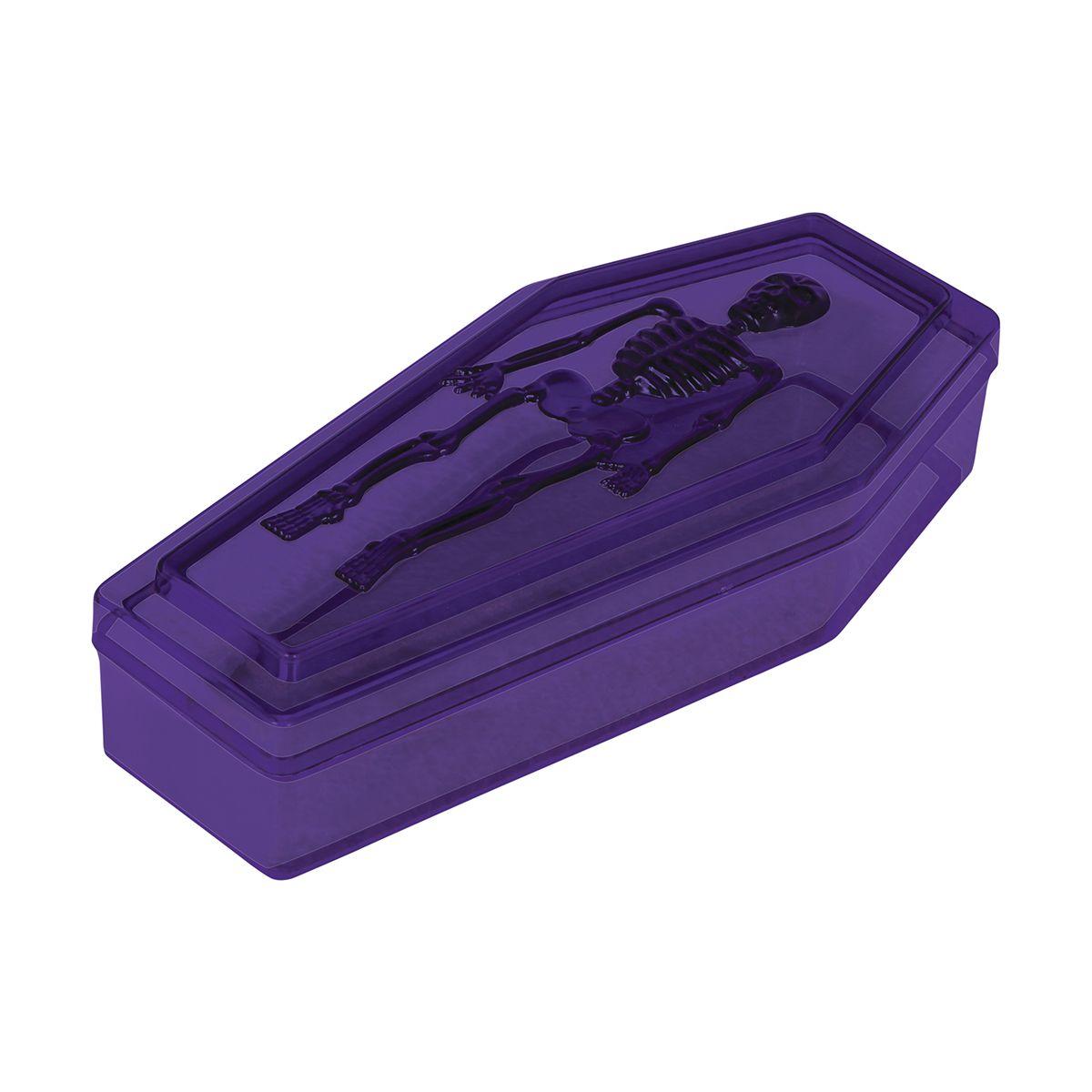 Scatola Halloween PVC Bara cm.19x9 |Guirca_730