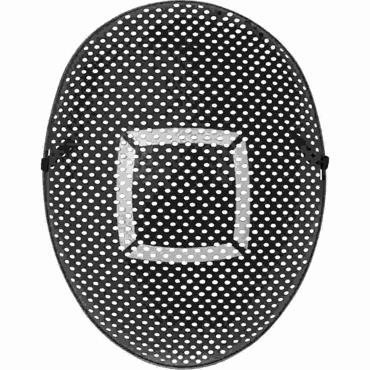 Maschera Viso PVC Squid Game con Quadrato |Guirca_005