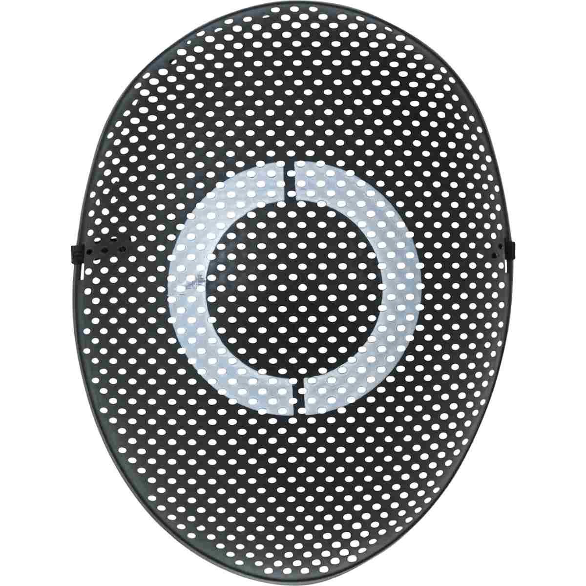 Maschera Viso PVC Squid Game con Rotondo |Guirca_029