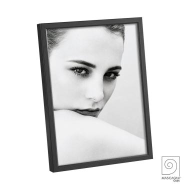 Cornice Metallo cm.20x30 Nero |Mascagni_354