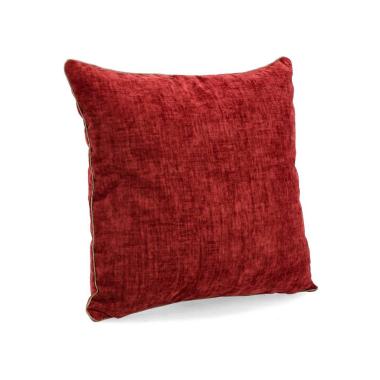 Cuscino Arredo Amys Rosso 45x45 |Bizzotto_753