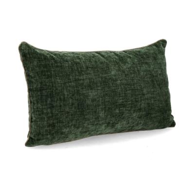 Cuscino Arredo Amys Verde 50x30 |Bizzotto_807