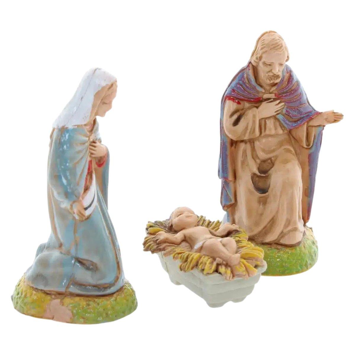 NativitÃ  cm.6 Set pz.3 |Moranduzzo