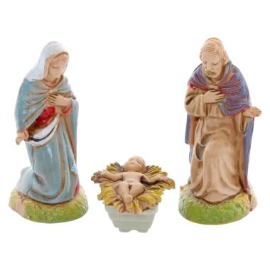 NativitÃ  cm.6 Set pz.3 |Moranduzzo