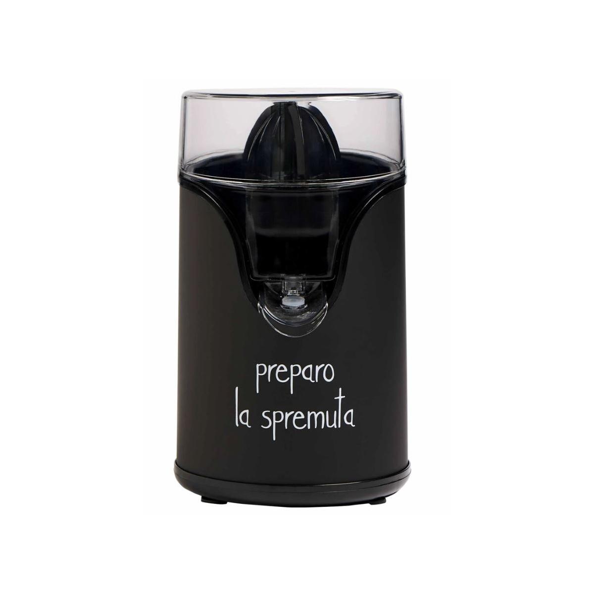 Spremiagrumi Elettrico Simply D Nero Preparo Spremuta |Simply_844