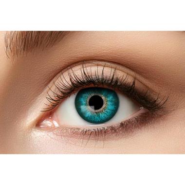 Lenti a Contatto 12 Mesi Naturali Set pz.2