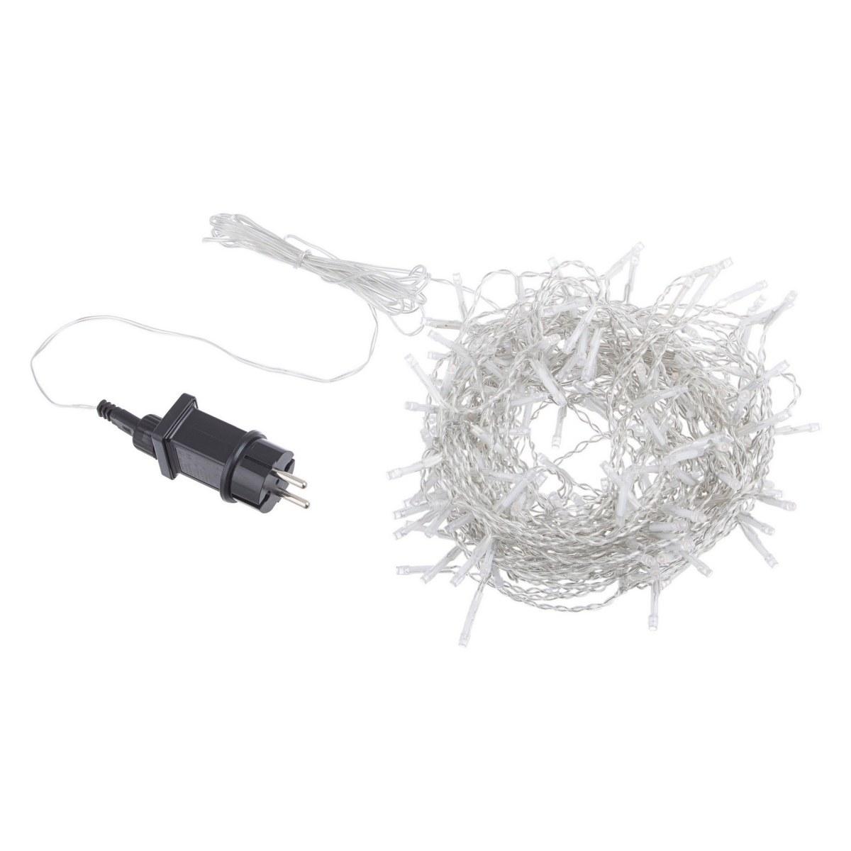 Luci Tenda esterno Led 200 Bianco Freddo Classic 200x100 |Bizzotto_205