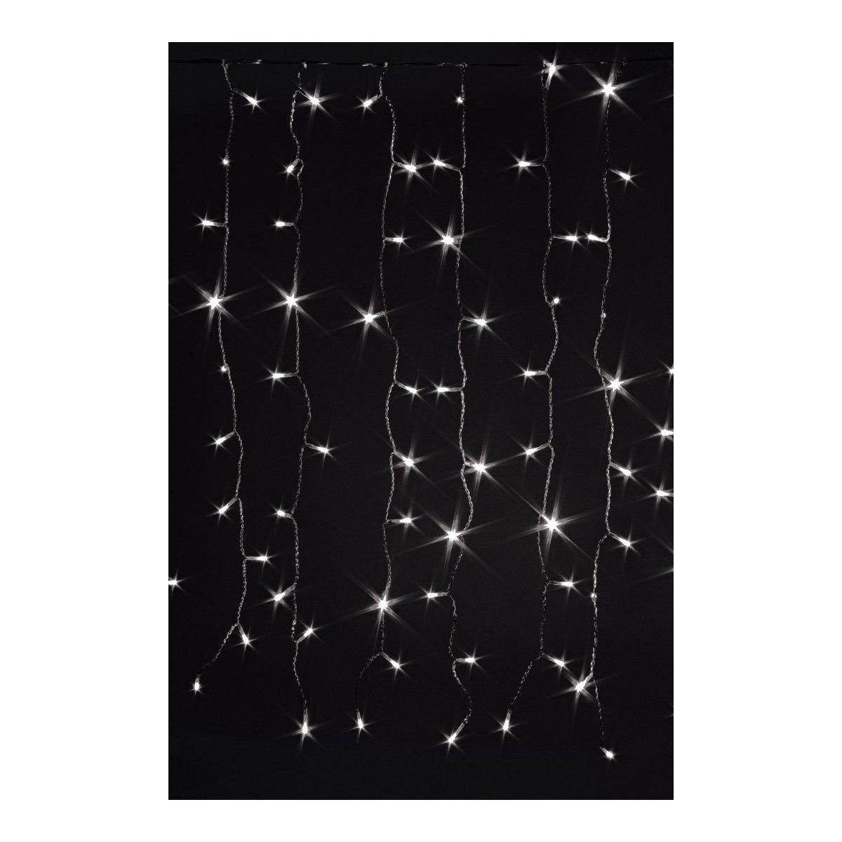 Luci Tenda esterno Led 400 Bianco Freddo 400x100 |Bizzotto_229