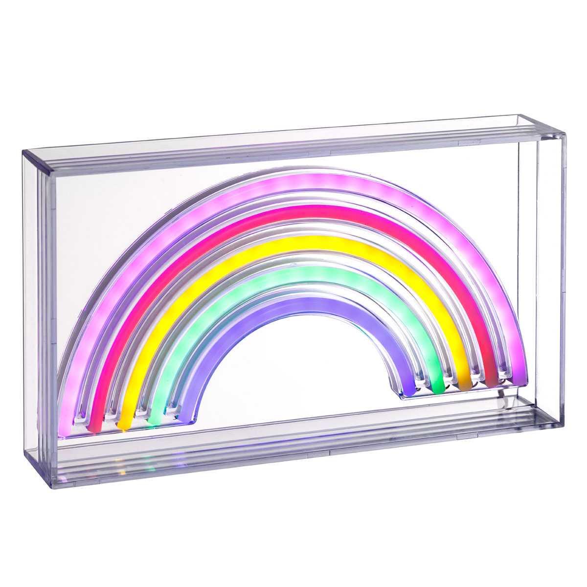 Arcobaleno Led Color USB cm. |Montemaggi_652