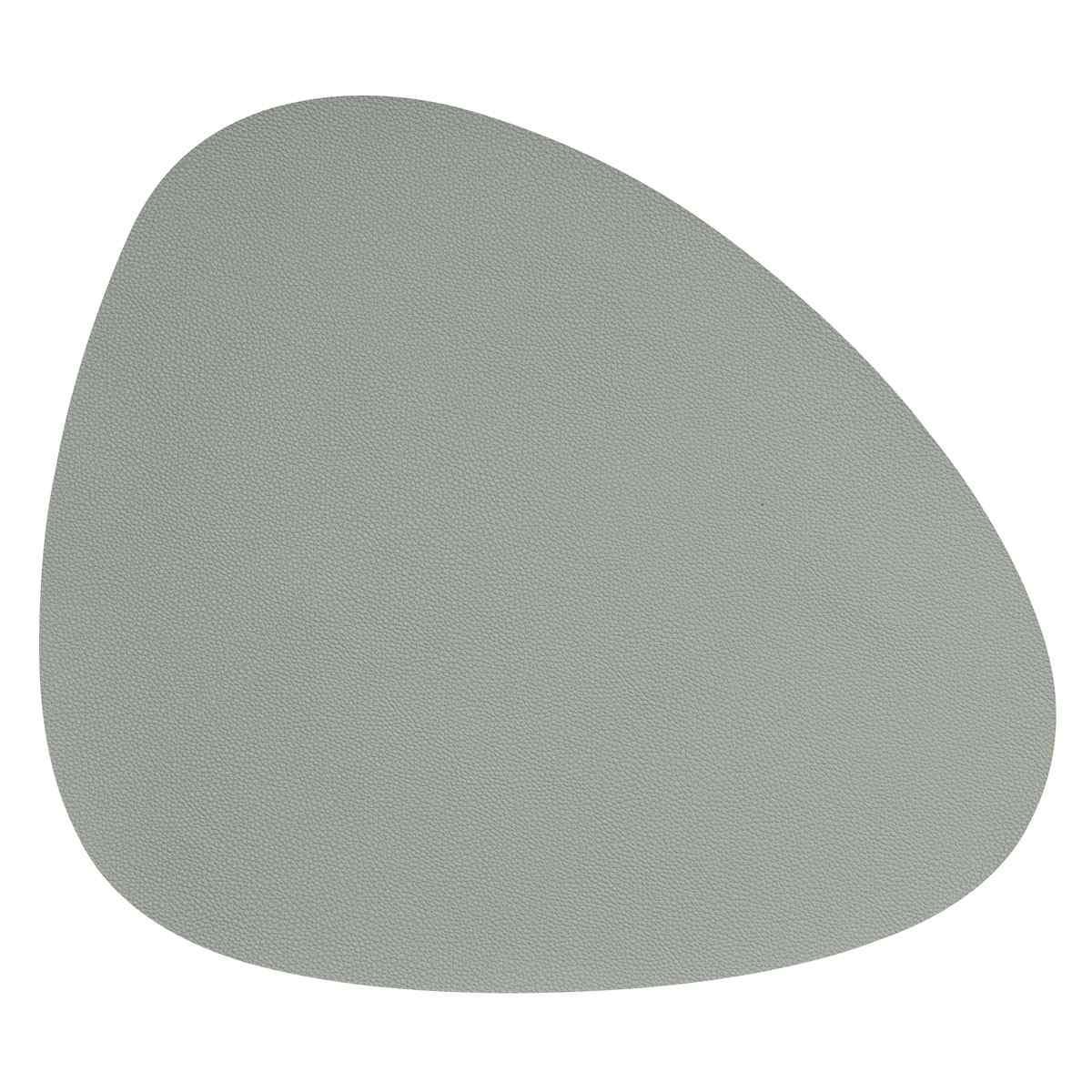 Tovaglietta Americana PVC Triangolare Azzurra cm.44x33 |Montemaggi_100