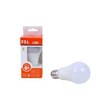 Lampadina E27 Led 12W 3000k 220V Caldo |_867