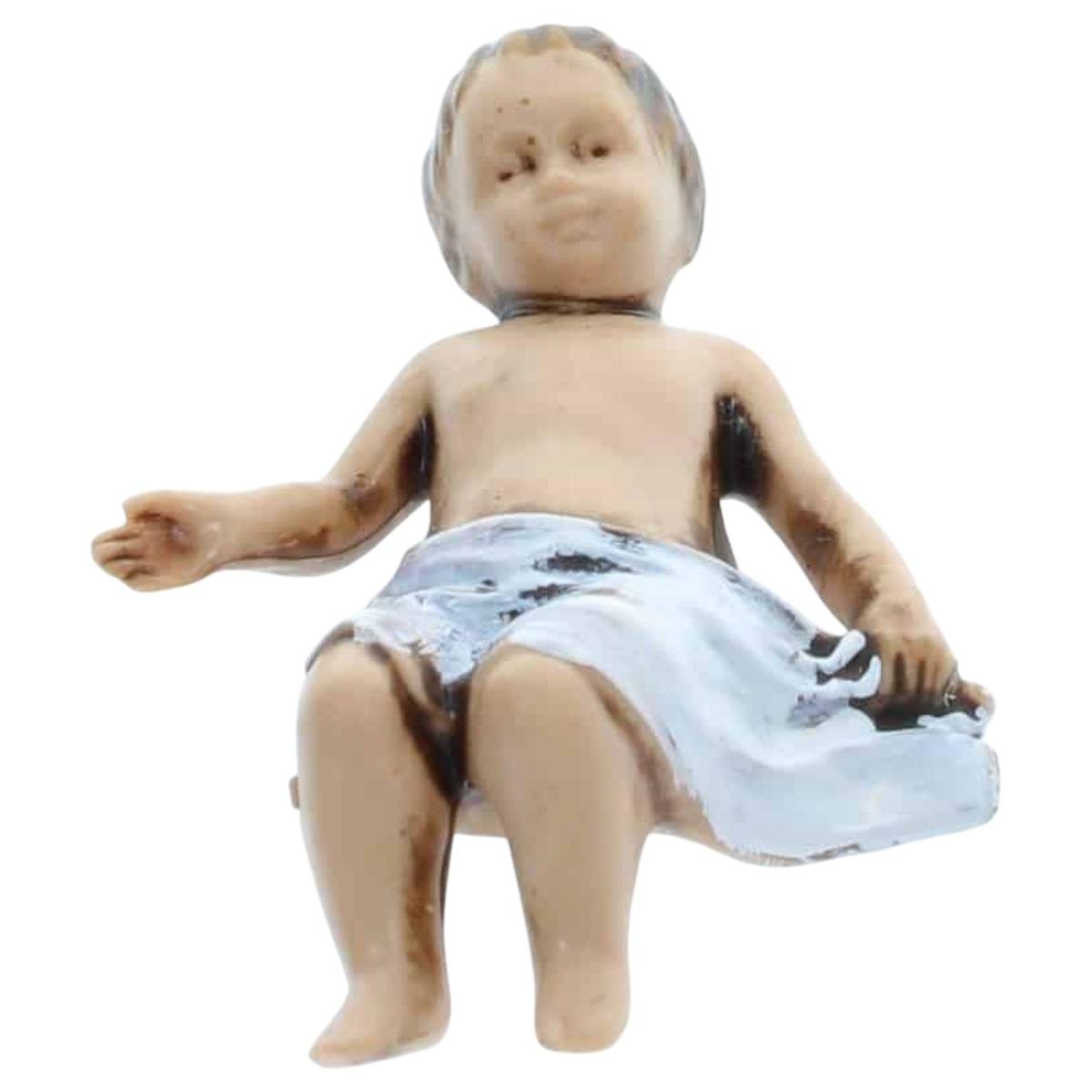 NativitÃ  cm.10 Set pz.3 |Moranduzzo